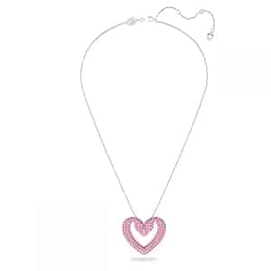 スワロフスキー　A HEART FOR YOU スワロフスキー置物・アクセサリー専門店 ☆プラネタリウム☆